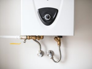 Unlocking Comfort on the Road: The Ultimate Guide to RV Electric Water Heaters