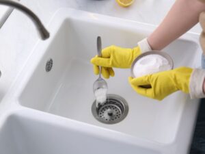 Mastering Drain Cleaning: Tips, Tricks, and Techniques
