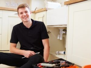 Emergency Plumbing: What to Do When Disaster Strikes