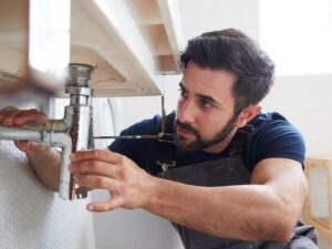 Plumbing Service Repair: Everything You Need to Know