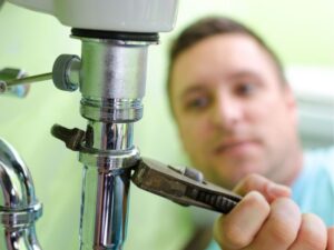 Plumbing Repairs: A Comprehensive Guide to Keeping Your Pipes in Check