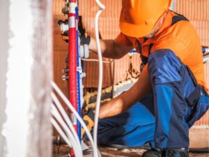Plumbing Leak Repair: A Comprehensive Guide to Fixing Common Issues