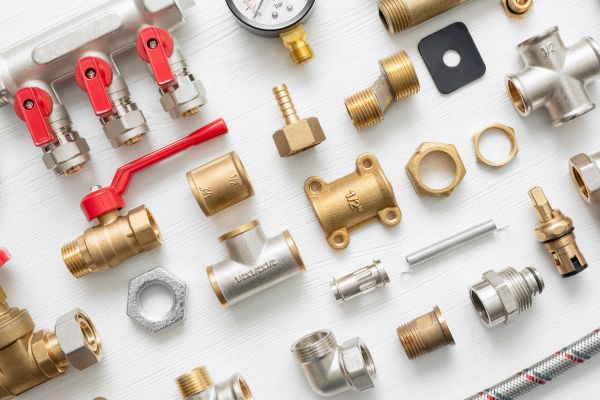 Plumbing tools for homeowners