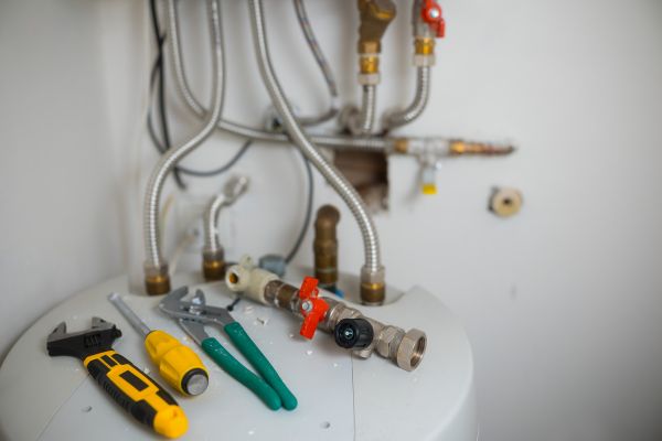 Bathtub plumbing problems solutions
