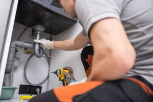 Clogged Kitchen Sink Repair | Fast Plumbing Solutions