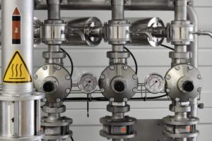 What Does a Water Pressure Regulator Do?