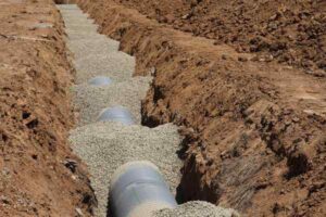 How Does a Home Drainage System Work?