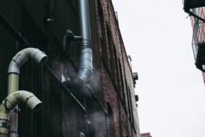 What Is a Plumbing Vent Stack and Why It Matters