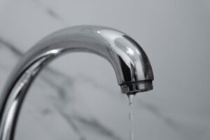 Faucet Leaking Under the Sink: What to Check First