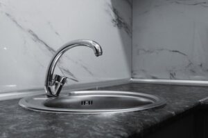 How to Install a Kitchen Sink Faucet Step by Step