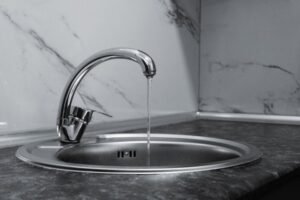 Sink Drain Leaking at the Flange: Causes and Repairs